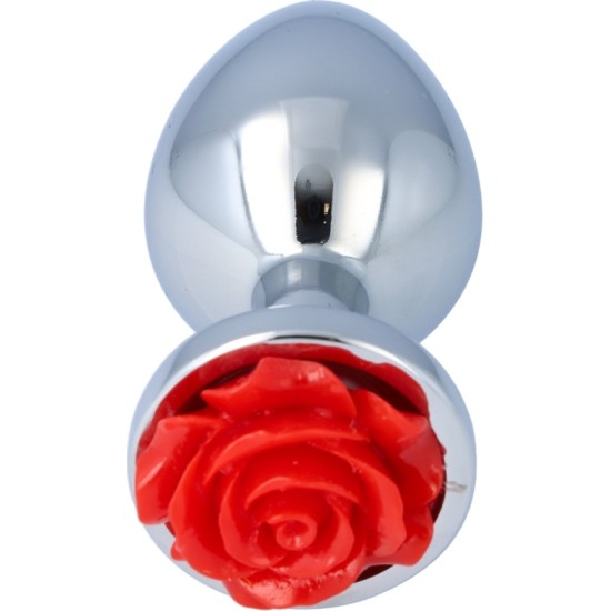 Pick&Love Nº 26 METAL ANAL PLUG SIZE M