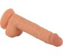 Vscnovelty REALISTIC PENIS MR RUDE FLESH 21 CM