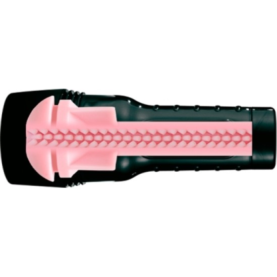 Fleshlight VIBRO PINK LADY TOUCH Masturbātors