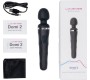 Lovense DOMI 2 WAND VIBRATORS