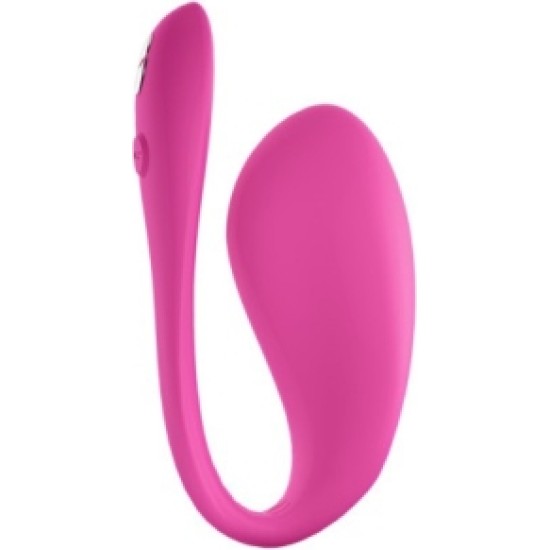 We-Vibe JIVE 2 ELEKTRILINE ROOSA