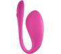 We-Vibe JIVE 2 ELEKTRILINE ROOSA