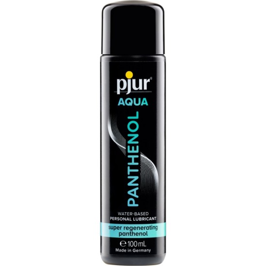 Pjur AQUA PANTENOL 100 ML