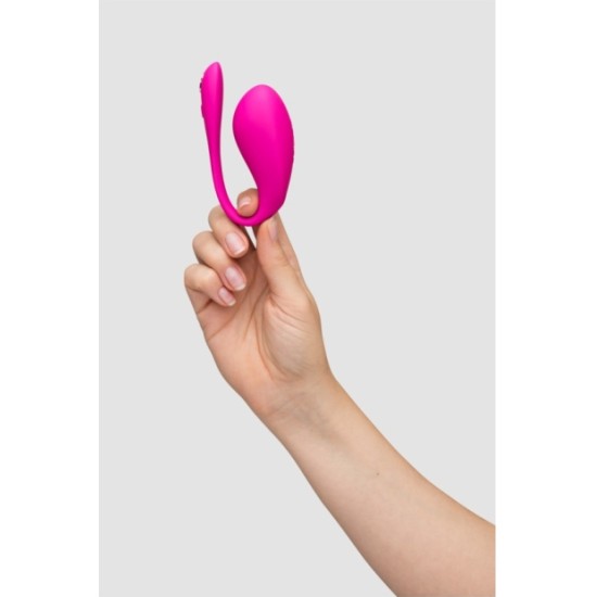 We-Vibe JIVE 2 ЭЛЕКТРИЧЕСКИЙ РОЗОВЫЙ