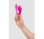 We-Vibe JIVE 2 ЭЛЕКТРИЧЕСКИЙ РОЗОВЫЙ