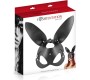 Fetish Tentation ADJUSTABLE RABBIT MASK