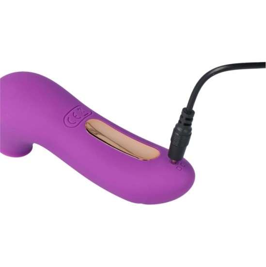 Pick&Love CLITORIAL STIMULATOR Autor TOOPASSION