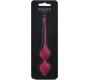 Virgite - Essentials CHINESE BALLS E2 DUO PINK