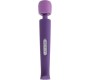 Toyz4Lovers RECHARGEABLE PURPLE CANDY FOOT MASSAGER WAND