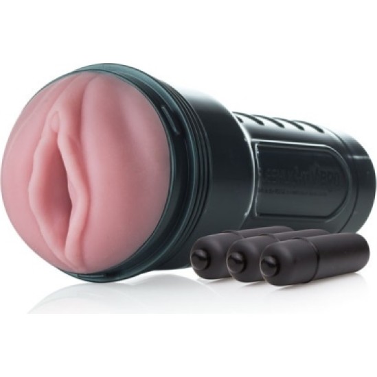 Fleshlight VIBRO PINK LADY TOUCH