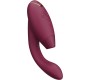 Womanizer DUO 2 BORDO