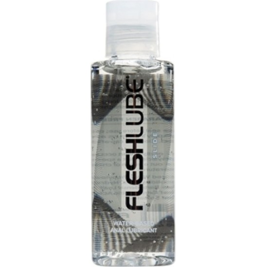 Fleshlight FLESHLUBE SLIDE 100 ML lubricant