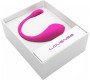 Lovense LUSH VIBRATOR 2 PACK 10 VIENĪBAS