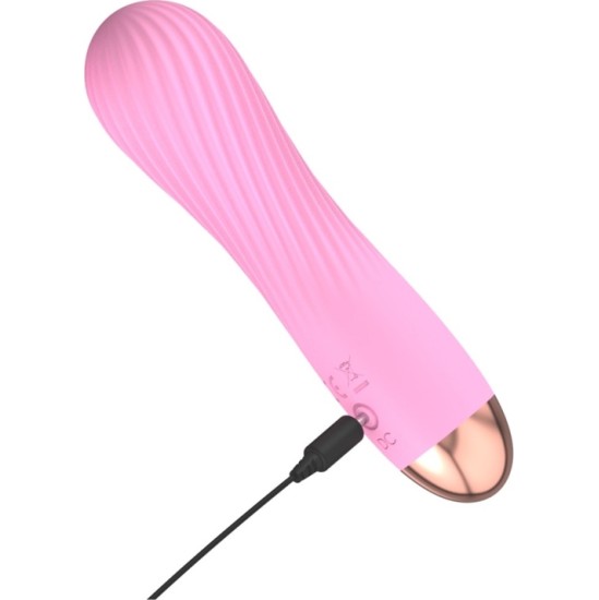 Cuties ROZĀ MINI VIBRATORS 2.G