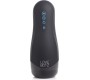 Xr - Lovebotz MILKER SUPREME MASTURBATOR 15X VIBRACIJA IR SIurbimas