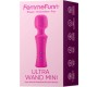 Femme Funn ULTRA WAND MINI- PINK