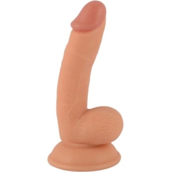 Vscnovelty REALISTIC PENIS MR RUDE FLESH 17 CM