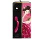 Shunga VIBRATORU MASĀŽIS ZOA USB RASPBERRY