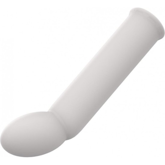 Nude AULORA TRAVEL G-POTA VIBRATORS