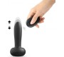 Dorcel VIBRATOR PLUG W/ DEEP THRUST CONTROL