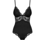 Obsessive 810-TED-1 TEDDY BLACK S/M