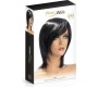 World Wigs ZOE LONG BRUNETTE WIG