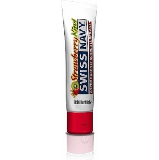 Swiss Navy FISHBOWL LUBRICANT FLAVORS 50 UNITS