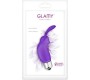 Glamy PURPLE RABIT MINI BULLET