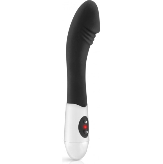 Yoba SILIKONA VIBRATORS G-SPOT AELA BLACK