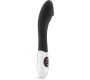 Yoba SILICONE VIBRATOR G-SPOT AELA BLACK