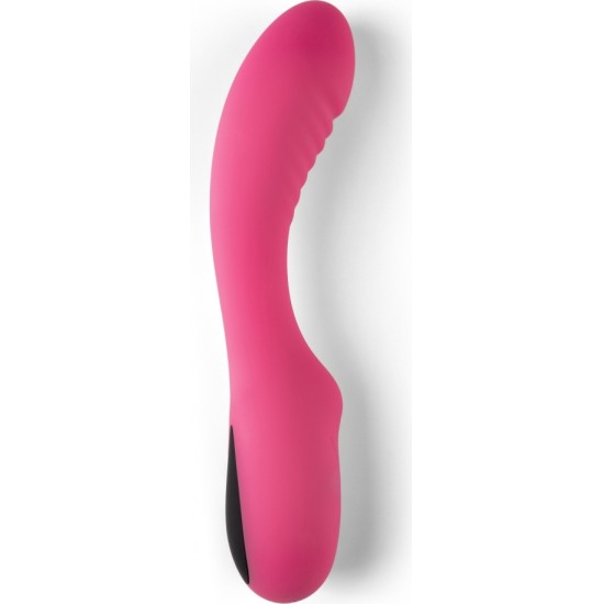 Virgite - Vibes V5 PINK RECHARGEABLE VIBRATOR