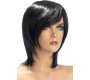 World Wigs ZOE LONG BRUNETTE WIG