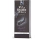 Fifty Shades Of Grey FIFTY SHES NEPIECIEŠAMS DESIRE MINI G-POTA VIBRATORS