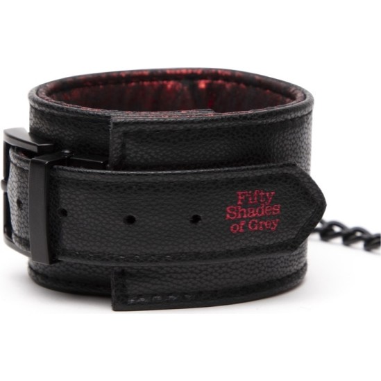 Fifty Shades Of Grey FIFTY SHADES SWEET ANTICIPATION WRIST CUFFS