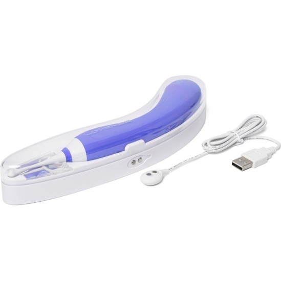 Lovense HYPHY DOUBLE VIBRATOR