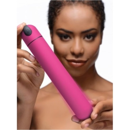 Xr - Bang! PINK USB XL VIBRATING BULLET