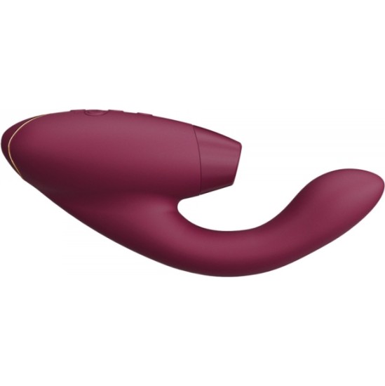 Womanizer DUO 2 BORDEAUX