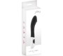 Yoba SILICONE VIBRATOR G-SPOT AELA BLACK