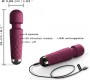 Dorcel MINI WANDERFUL PLOM MASSAGER