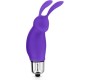 Glamy PURPLE RUBIT MINI BULLET