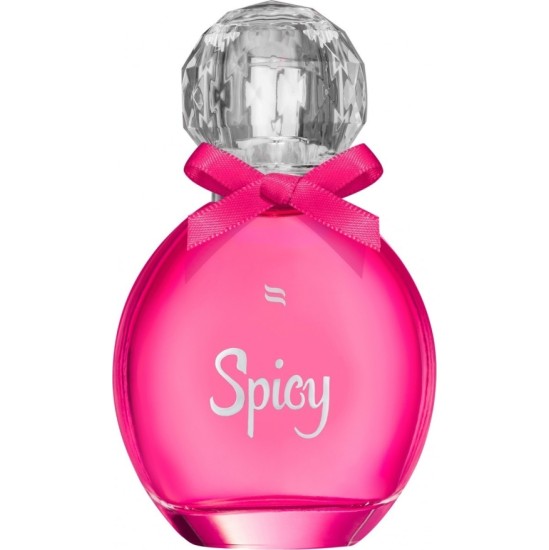 Obsessive SPICY PERFUME 30 ML