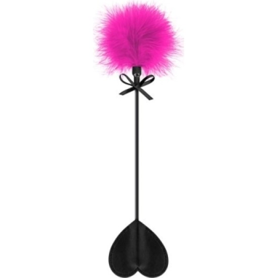 Sweet Caress FUCHIA WHIP-DUSTER