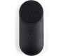 Virgite - Black Edition G-SPOT & CLITORIAL VIBRATOR E12 BLACK EDITION