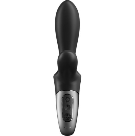 Satisfyer VIBRATOR HEAT CLIMAX+ CONNECT APP