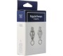 Virgite - Nipple Clamps NIPPLE CLAMPS MOD. 6