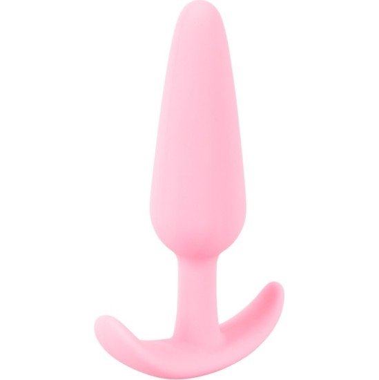 Cuties PINK PLUG