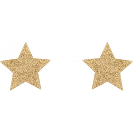 Bijoux Indiscrets FLASH - STAR GOLD