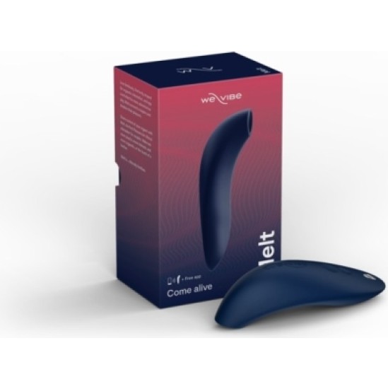 We-Vibe MELT BLUE