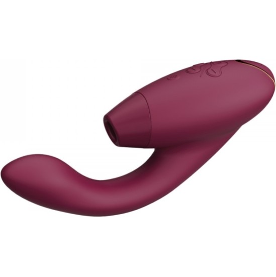 Womanizer DUO 2 BORDEAUX