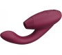 Womanizer DUO 2 BORDO